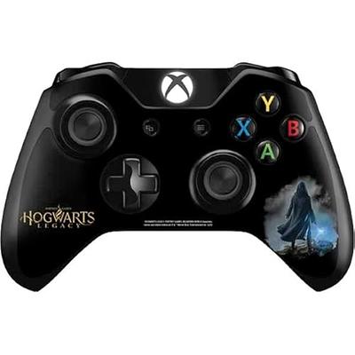 Hogwarts Legacy PS4 Controller Skin – Lux Skins Official