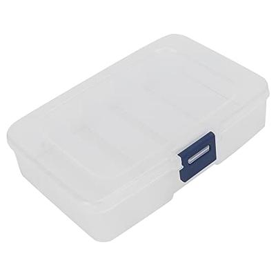 21 Compartment Storage Box