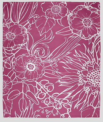 Simply Vera Vera Wang Signature Bath Towel, Dark Pink - Yahoo Shopping