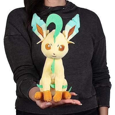 Pokémon 8 Plush - Eevee 