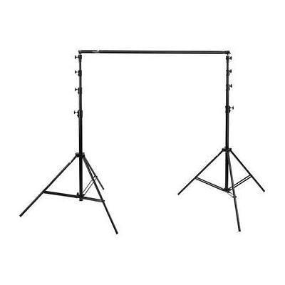 Neewer Bi-Color Video LED 2-Light Kit with Stands 66600536 B&H