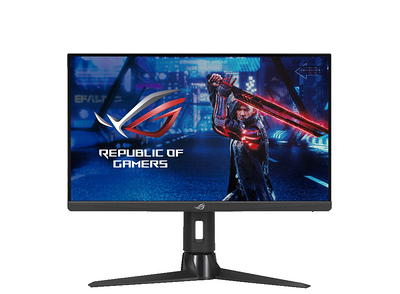 ASUS TUF 28” Fast IPS 4K 144Hz HDMI 2.1 1ms G-SYNC/FreeSync Gaming