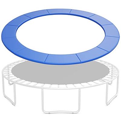 Machrus Upper Bounce Trampoline Super Spring Cover - Safety Pad