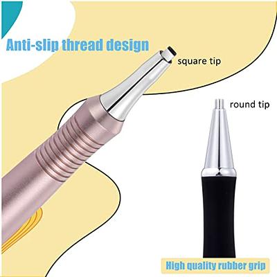 Benote Diamond Art Pen Twist Drill Pen Diamond Art Tools with