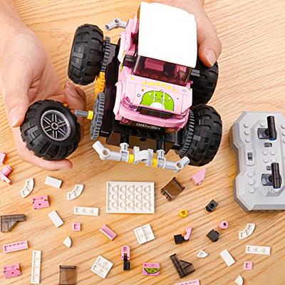 The 8 Best Remote Control Toys - Remote Control Toys for Toddlers