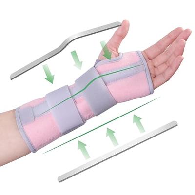 NuCamper Carpal Tunnel Wrist Brace for Both Left Right Hands,Adjustable  Wrist Support Splint Hand Brace for Men Women,Night Sleep Support Arm  Stabilizer with Compression Sleeve for Injuries,Sprain - Yahoo Shopping