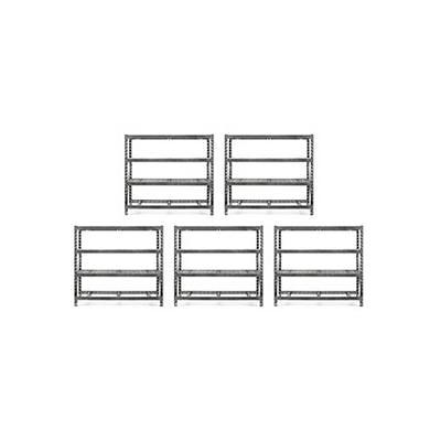 Gladiator 77-Inch Rack Shelving