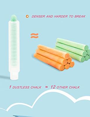  Dustless Chalk