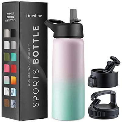 Vacuum Insulated Bottle Coffee Thermos,41 Ounce,Thermos for Hot Drinks,Keep  Liquid Hot or Cold 24 Hours,Thermos & Perfect Size Cleaning