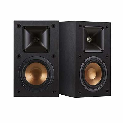 Klipsch Reference 5.2 Home Theater System with AVR-S970H 7.2-Ch Receiver,  Black