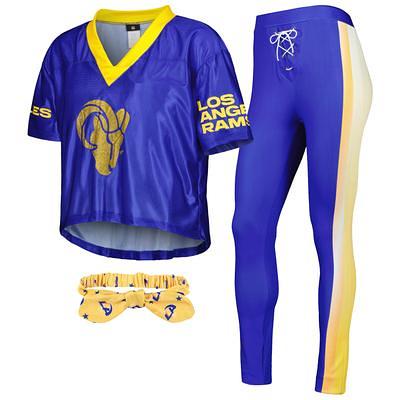 Los Angeles Rams Outfit  Nfl outfits, Gameday outfit, Tailgate outfit