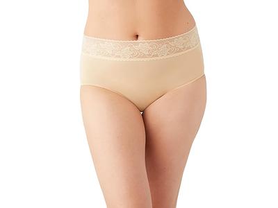 Women's Cotton Stretch Comfort Hipster Underwear - Auden™ : Target