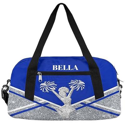 Dance Bag Girls Gymnastics Gym Bag Kids Duffle Bag Unicorn Overnight Travel  Bag with Shoe Compartments Sports Ballet Bag Teens Weekender Sleepover