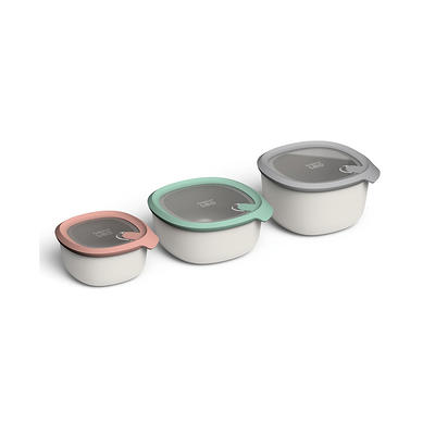 On-the-Go Serving Bowl Set - Shop