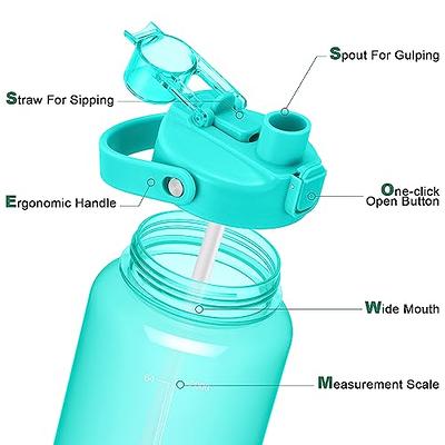 Complete Spout - 2.2 Litre Lever Thermos Flask