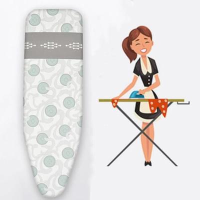 NILZA Iron Board Cover Thick Padding Ironing Board Cover, Heavy