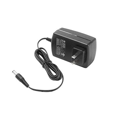 Hyper Tough 20V Lithium-ion Battery Fast Charger for Hyper Tough 20V  Rechargeable Batteries 