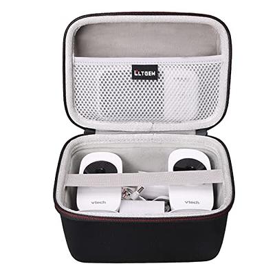 Nanit Travel Case, Portable Baby Monitor Travel Case