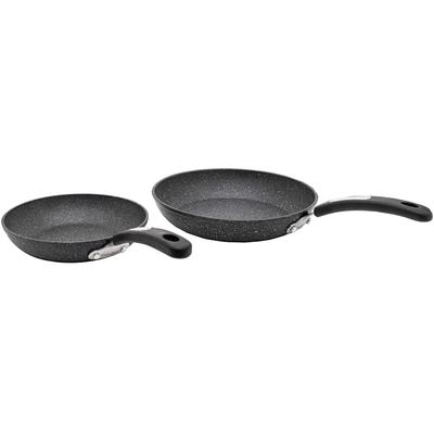 MasterChef 8 inch Frying Pan, Small Non Stick Fry Skillet