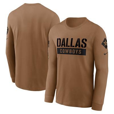 2023 Dallas Cowboys Salute to Service Collection, Cowboys Salute to Service  Hoodies and Gear