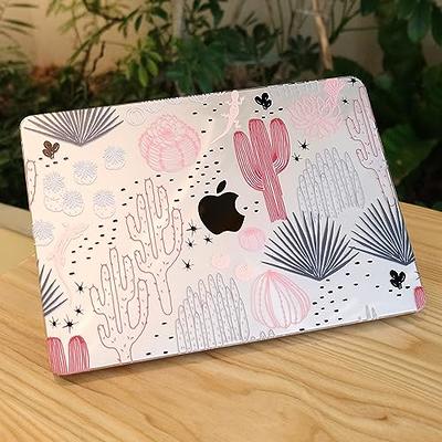 MOSISO Compatible with MacBook Air 15 inch Case 2023 2024 Release A2941 M2  Chip with Liquid Retina Display & Touch ID, Protective Plastic Hard Shell