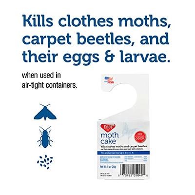 Enoz BioCare Clothes Moth Trap 2 pk - Ace Hardware