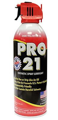 SILICONE SPRAY LUBRICANT 10.25oz AEROSOL CAN