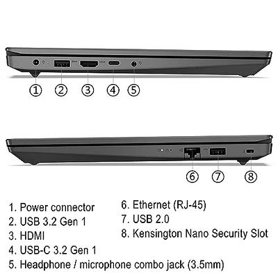 Lenovo 2023 V15 G3 15.6