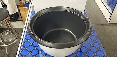 pot inner pot replacement Reusable Rice Cooker Rice Cooker Replacement Pot  for