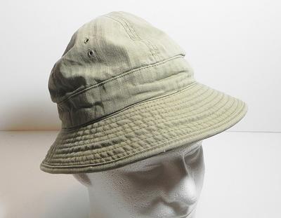 Ww2 Daisy Mae Style Hbt Pattern Us Army Hat - Yahoo Shopping