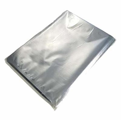 Vacuum Sealer Bags - Metallic Black Foil Vacuum Pouches for Food