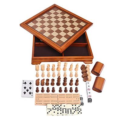 Chess, Checkers & Backgammon – Kubiya Games