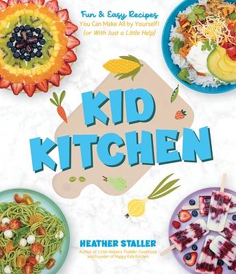 Cookbooks for Kids, Parenting Tips & Advice