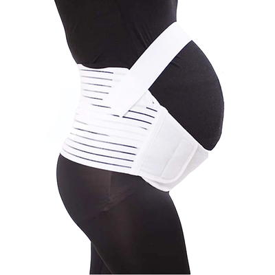 Maeband Maternity Belly Band  Pregnancy Belt, Waistband Extender