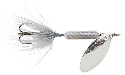 Yakima Bait Original Rooster Tail - Yahoo Shopping