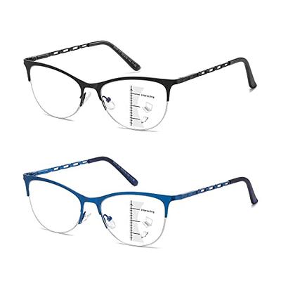  laureles Blue Light Blocking Reading Glasses Women