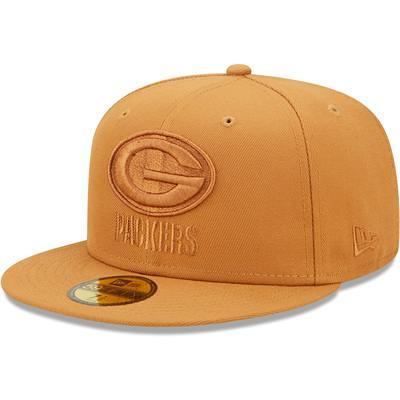 Green Bay Packers New Era Women's Color Pack 9TWENTY Adjustable