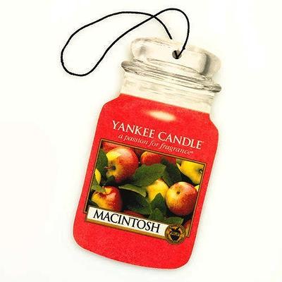 Yankee Candle Macintosh Whole Home Freshener 