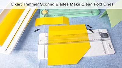 Cricut Portable Trimmer Cutting Blades