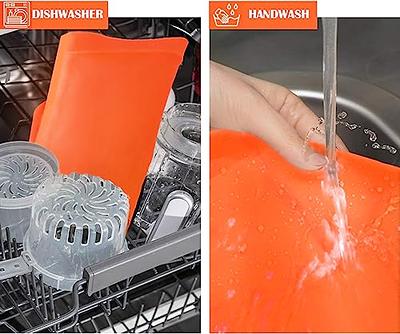  Vangostella Heavy Duty Silicone Under Sink Mats for