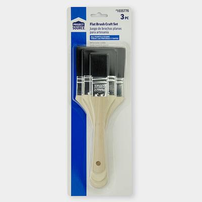 10 PCS Miniature Paint Brushes Kit Fine Detail Painting Brush