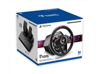 Thrustmaster T248 Volante PS4/PS5/PC