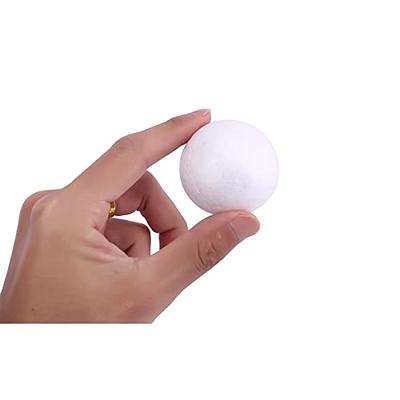 1-1/2 Foam Ball - Styrofoam - Basic Craft Supplies - Craft Supplies