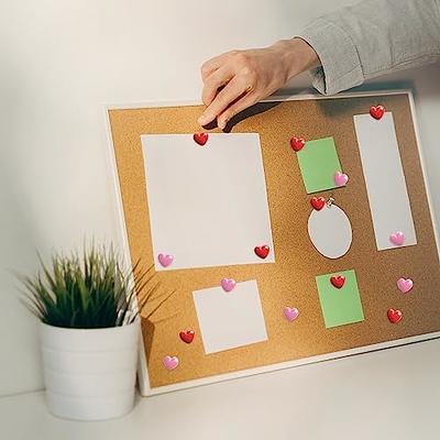 The Chicest Binder Clips, Thumbtacks, and Push Pins for Hanging Art