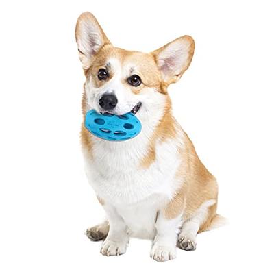 Dog Toys For Aggressive Chewers, Tough Dog Chews Toys