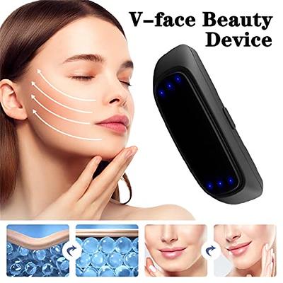 NuBeauty Sleeping V-Face Beauty Device, Intelligent Electric V- Face  Shaping Massager to Removing Double Chin for Women and Men (2 PCS) - Yahoo  Shopping