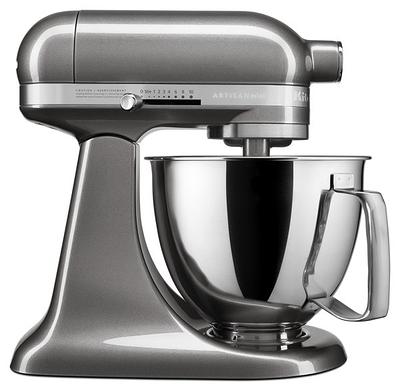 Why I Love My KitchenAid Stand Mixer Cover