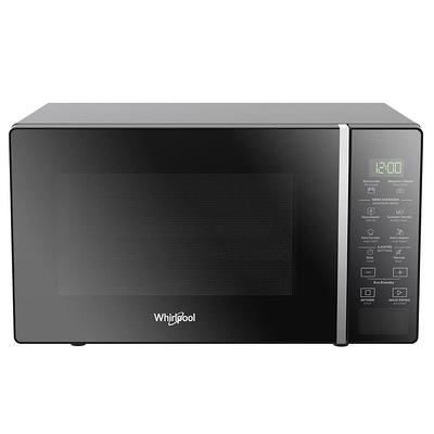 Galanz 1.6 cu. ft. Countertop SpeedWave 3-in-1 Convection Oven, Air Fryer,  Microwave with Combi Speed Cooking in Black GSWWA16BKSA10 - The Home Depot