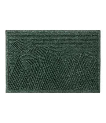 Everyspace Recycled Waterhog Doormat