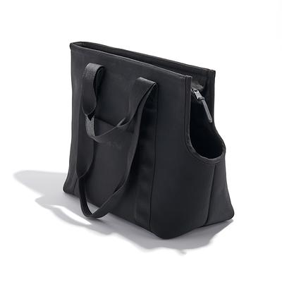 EveryYay Places To Go Black Pet Carrier, Small